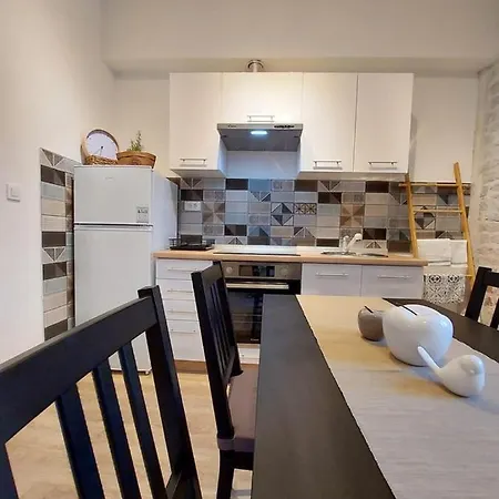Palace Apartment