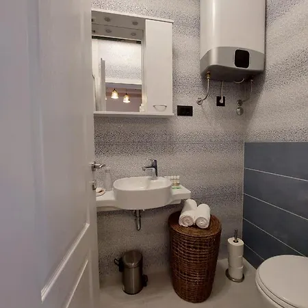 Apartamento Palace