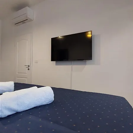 Apartment Palace Sibenik