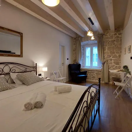 Palace Apartment Sibenik
