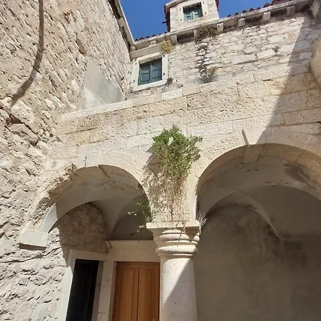 Palace Appartement Šibenik