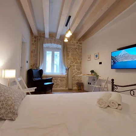 Palace Sibenik
