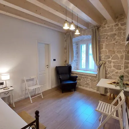 Palace Appartement Šibenik