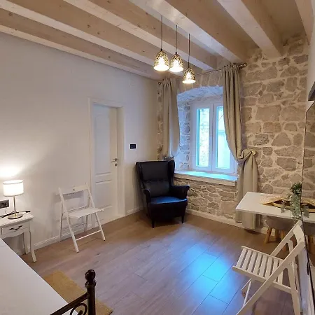 Palace Apartment Sibenik