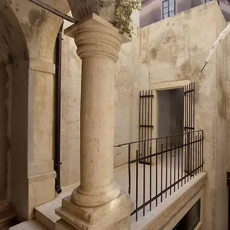 Palace * Sibenik
