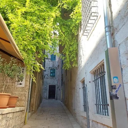 Palace Šibenik