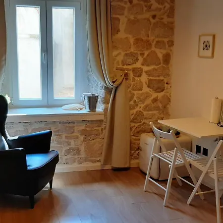 Apartment Palace