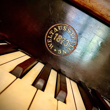 Palace Appartement Šibenik