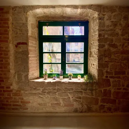 Apartment Palace