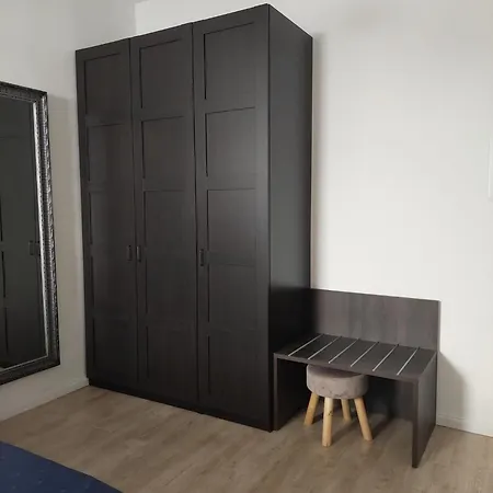 Palace 公寓 希贝尼克