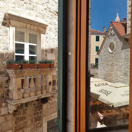 Palace Appartamento Šibenik