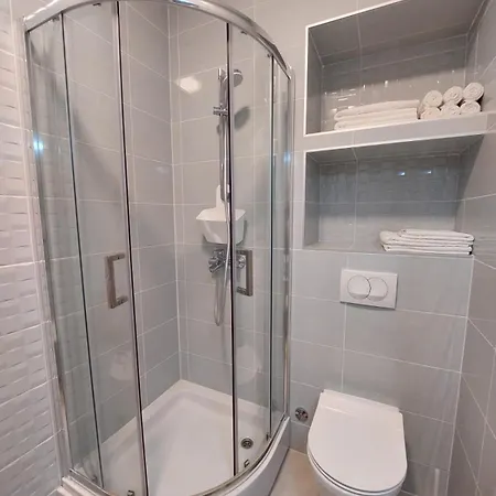 Palace Apartment