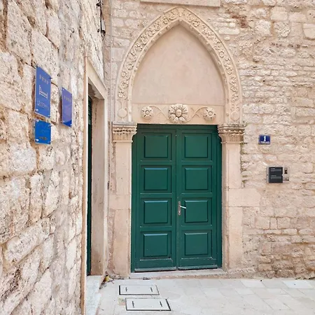 Palace * Sibenik