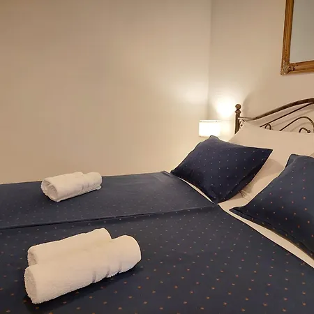 Apartment Palace Sibenik