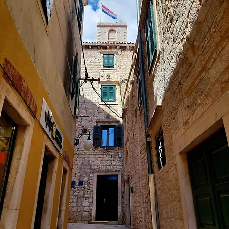 Palace Apartment Sibenik