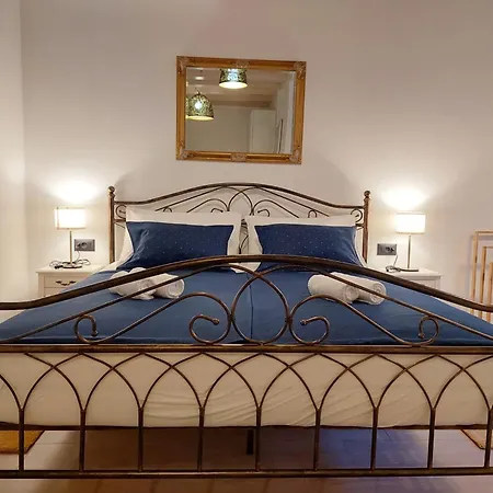 公寓 Palace 希贝尼克