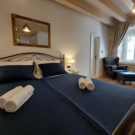 Appartement Palace Šibenik