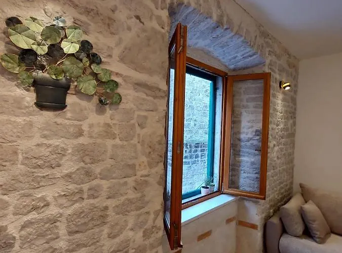 Apartament Palace Szybenik