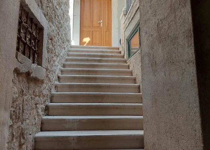 Palace Apartament Szybenik