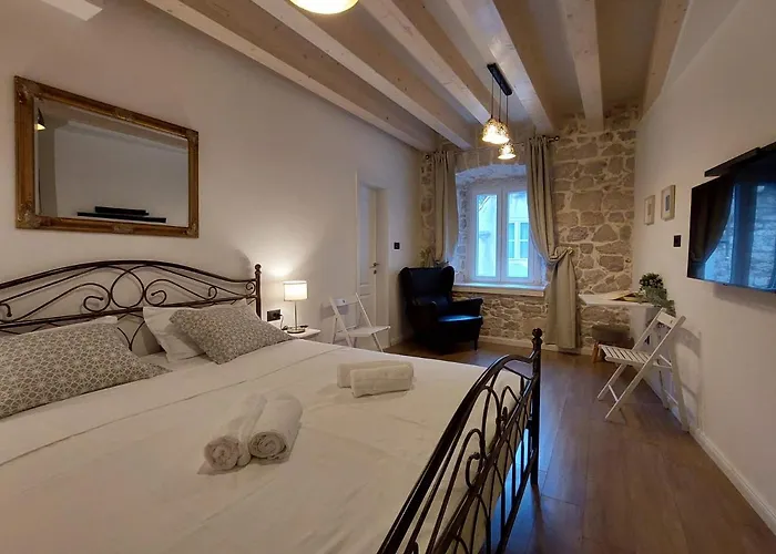 Palace Apartament Szybenik