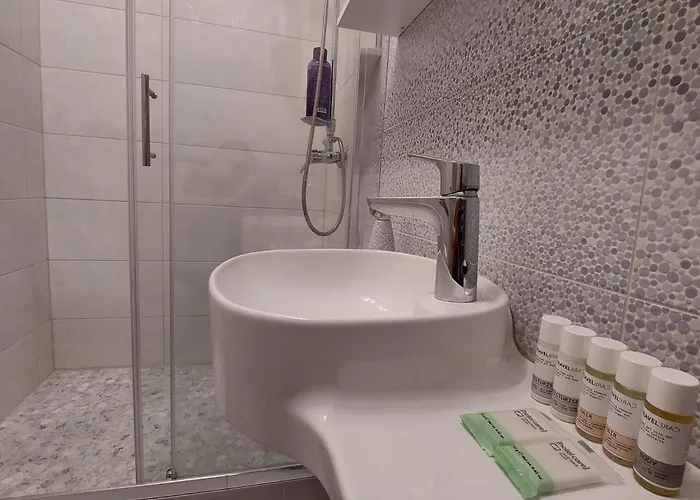 Apartament Palace Szybenik