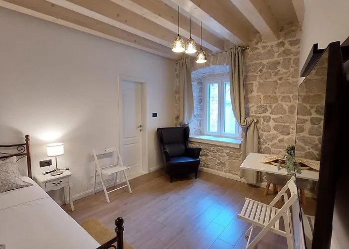 Palace Apartament Szybenik