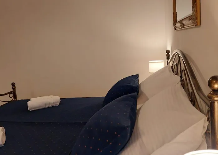 Palace Apartament Szybenik