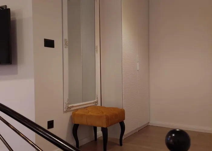 Palace Apartament Szybenik