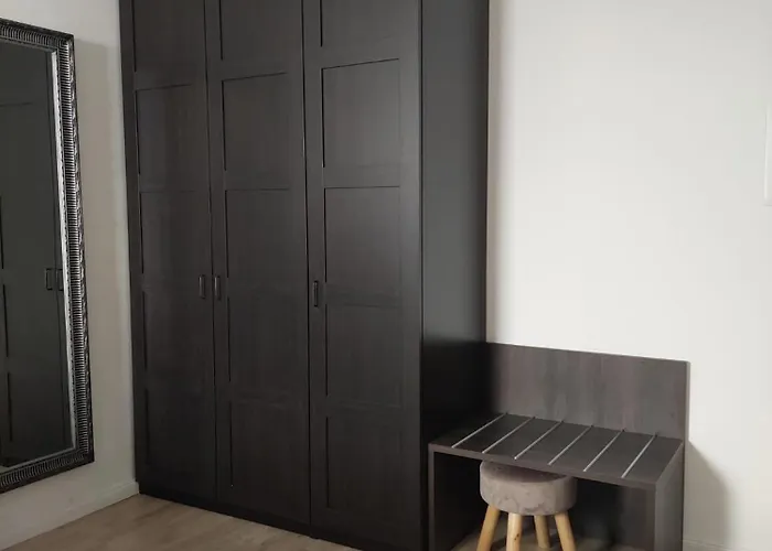 Palace Apartament Szybenik