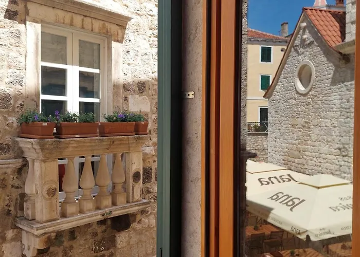 Palace Apartament Szybenik