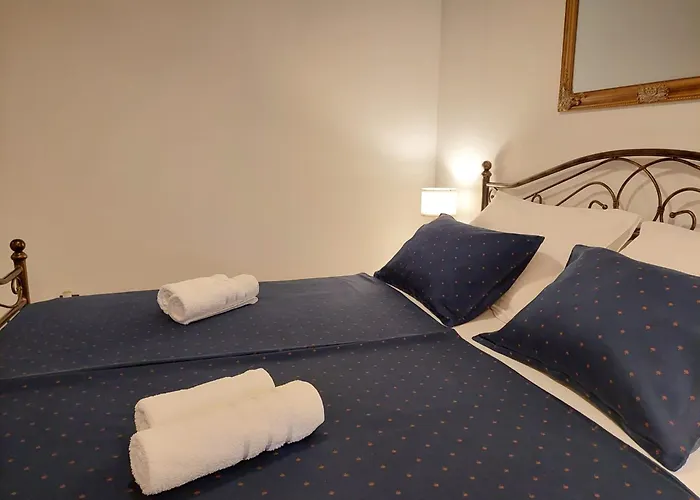 Apartament Palace Szybenik