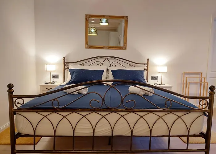 Lejlighed Palace Šibenik